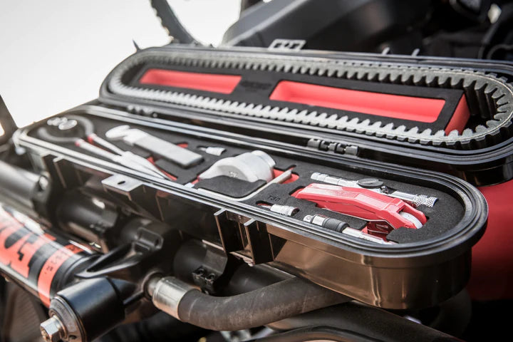 Savage UTV Boxo Tool Kit