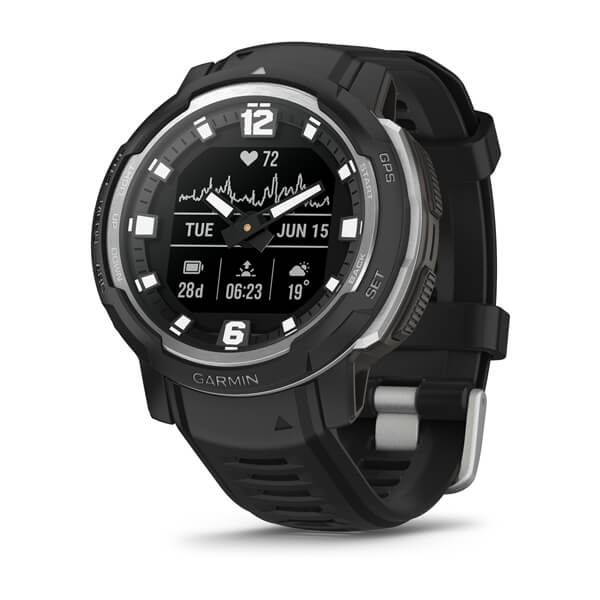Garmin Instinct Crossover Series