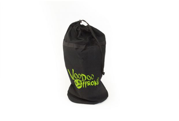 VooDoo Offroad Hero Series - HD Recovery Package I