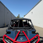 Can-Am Maverick R / Maverick R Max Front Intrusion Bar