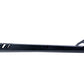 Polaris RZR Pro XP Pro R Turbo R rock sliders shown along the frame sides in hammer black
