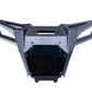 Direct front view of 2022-2024 Polaris RZR Pro R Turbo R Volt Series front winch bumper