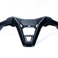 Bolt-on mounting point detail on Can-Am Maverick X3 Volt Series Rear Bumper showing factory attachment