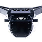 Can-Am Maverick X3 Volt Series Winch Front Bumper with winch installed showing clean hidden integration behind bumper