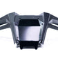 Driver side view of Volt front winch bumper installed on Polaris RZR Pro R