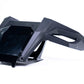 Passenger side view of 2022-2024 Polaris RZR Turbo R Volt front winch bumper