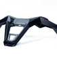 Modern steel construction detail on Can-Am Maverick X3 Volt Series Rear Bumper showing weld quality