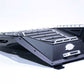 Polaris RZR Baja bed box shown loaded with recovery gear and tools