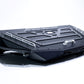 Bolt-on mounting point detail on Can-Am Maverick X3 Baja Bed Box showing factory bed attachment