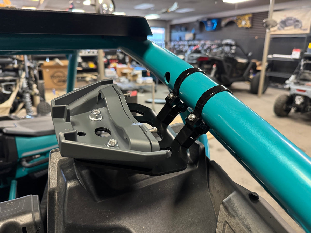 Starlink Mini Tube Mount