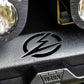 2022-2024 Polaris RZR Pro R / Turbo R Volt Front Winch Bumper