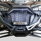 2020-2024 Polaris RZR Pro XP Volt Series Winch Front Bumper