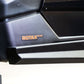 Bolt-on mounting point detail on Can-Am Maverick X3 Volt Series Rock Sliders showing factory frame attachment