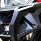 Driver side view of Volt rear bumper installed on Polaris RZR Pro R