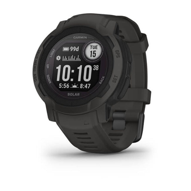 Garmin Instinct 2 Solar Graphite 010-02627-10