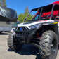 Polaris RZR 200 Front Bumper