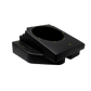 Signature Series 10" Low-Profile Subwoofer | UTVS-S10LP Kawasaki