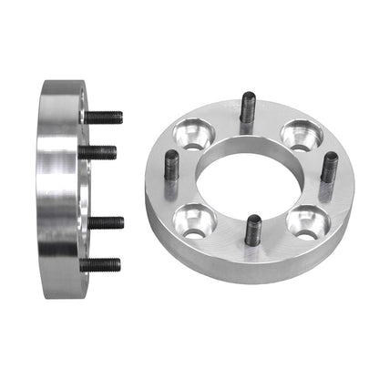 Polaris RZR 170 Machined Billet Aluminum Wheel Spacers