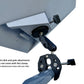 Starlink Mini Dish Clamp