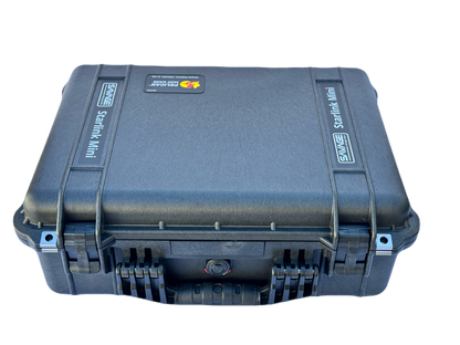 Starlink Mini Power-Pack Case
