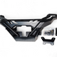 Can-Am Maverick R Volt steel front bumper bolt-on OE replacement