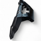 Volt bumper mounted on 2026 Can-Am Maverick R factory chassis fit