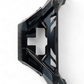 Integrated winch mount Volt front bumper 2025 Can-Am Maverick R