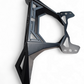 Can-Am Maverick R Rear Volt Bumper unboxed showing steel bumper, bolt-on