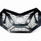 2017-2024 Can-Am Maverick X3 Volt Metal Grille