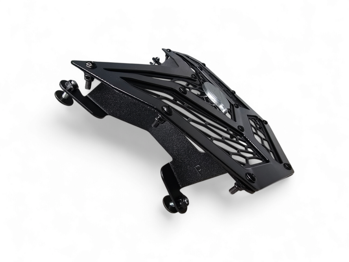 2017-2024 Can-Am Maverick X3 Volt Metal Grille