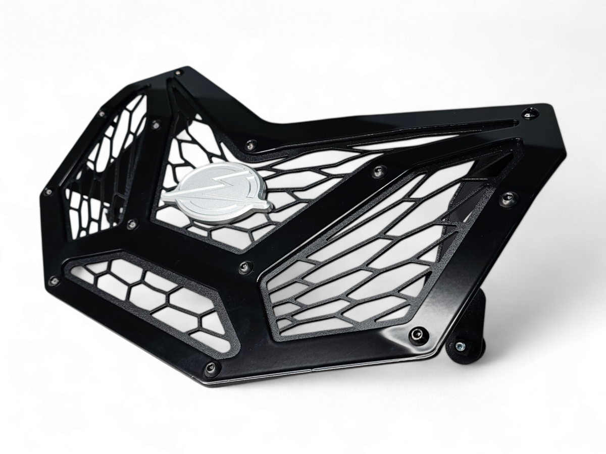 2017-2024 Can-Am Maverick X3 Volt Metal Grille