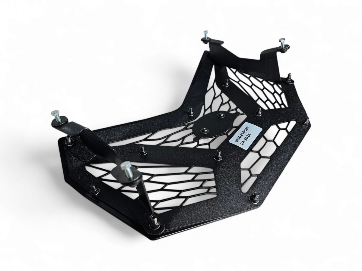 2017-2024 Can-Am Maverick X3 Volt Metal Grille