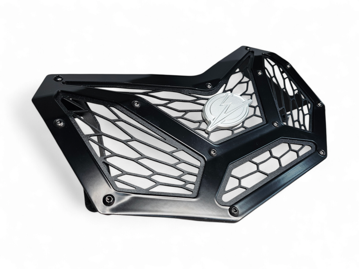 2017-2024 Can-Am Maverick X3 Volt Metal Grille