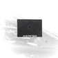 Universal Registration Sticker Holder 4"x2.55" (CALIFORNIA)