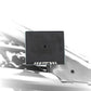 Universal Registration Sticker Holder 3.80"x3.06" (NEVADA, OREGON)