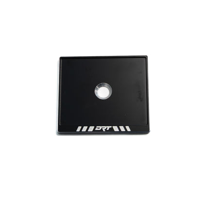 Universal Registration Sticker Holder 3.80"x3.06" (NEVADA, OREGON)