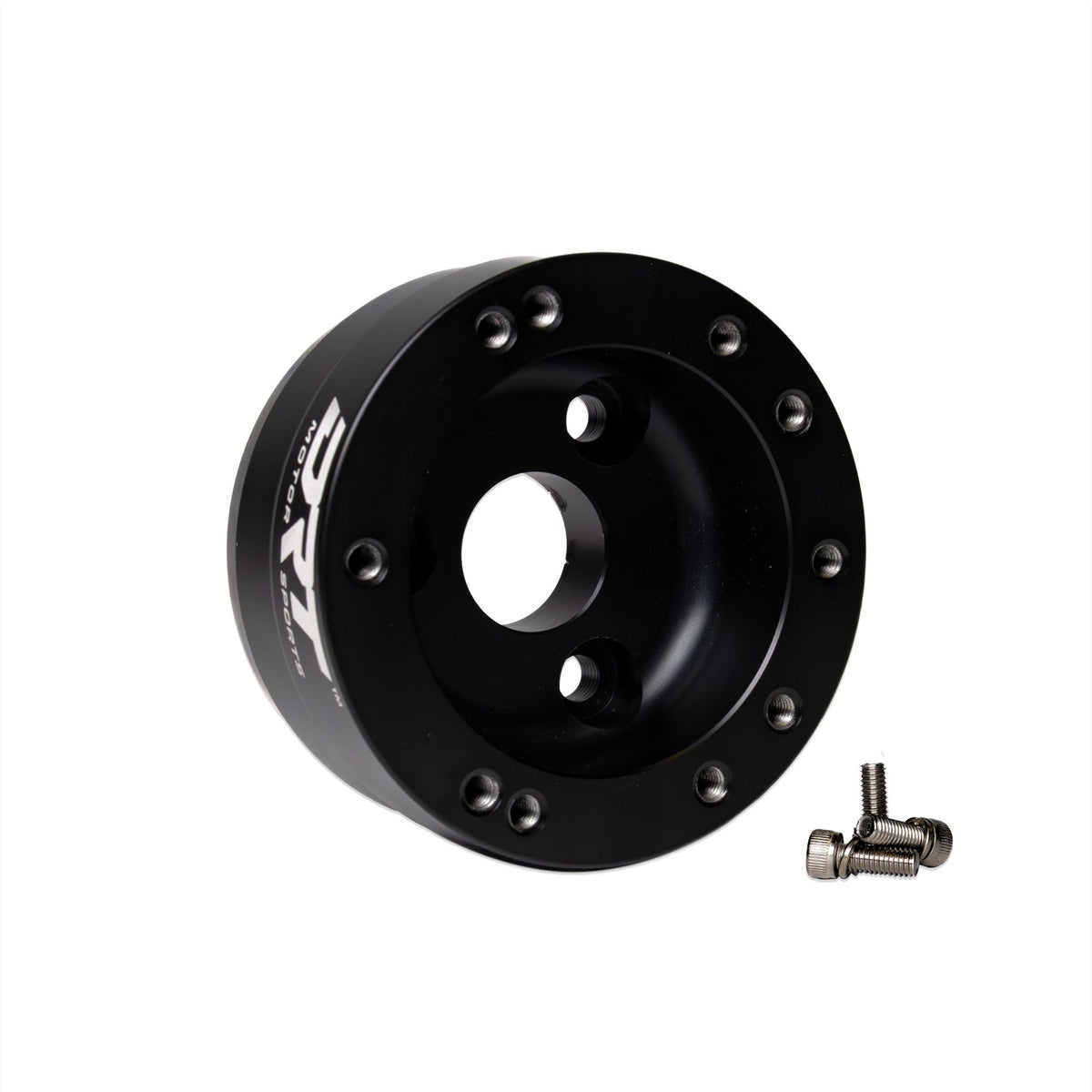 Steering Wheel Billet Hub Adapter - Polaris RZR 200 EFI