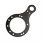 Steering Wheel Push-To-Talk Plate