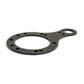 Steering Wheel Push-To-Talk Plate