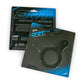 Steering Wheel Push-To-Talk Plate