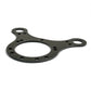 Steering Wheel Push-To-Talk Plate
