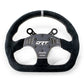 Steering Wheel Push-To-Talk Plate