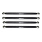 Hex Bar Radius Rod Kit for Polaris XP1000/4/Turbo 64" (2014-2023)
