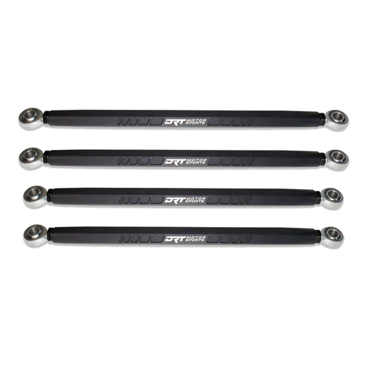 Hex Bar Radius Rod Kit for Polaris XP1000/4/Turbo 64" (2014-2023)