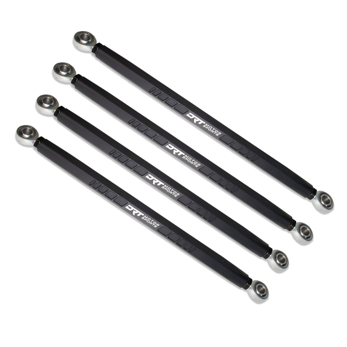 Hex Bar Radius Rod Kit for Polaris XP1000/4/Turbo 64" (2014-2023)