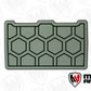 Moto Armor RZPRO4 Interior Door Liner