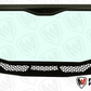 Moto Armor Replacement Glass for Aftermarket Cages