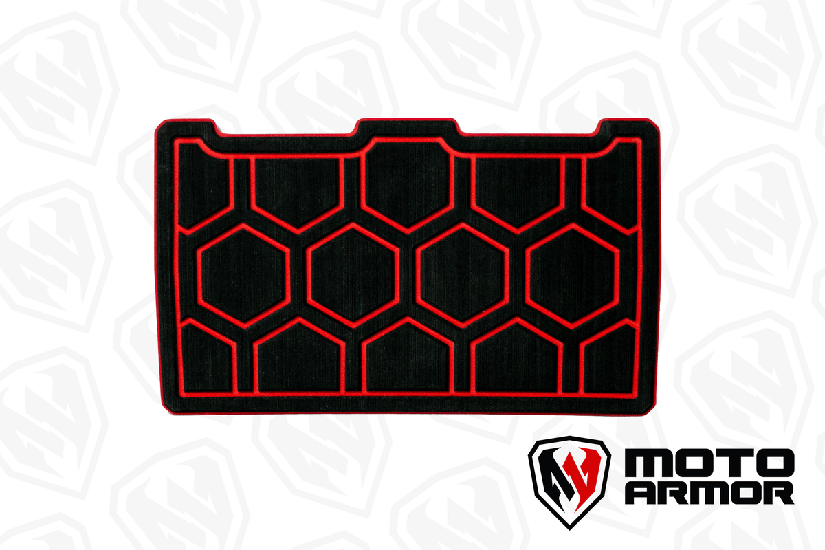 Moto Armor RZR 4 Seat Interior Door Liner
