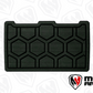 Moto Armor RZR 4 Seat Interior Door Liner