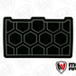 Moto Armor RZR 4 Seat Interior Door Liner